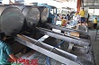 Ban hành Quy chuẩn kỹ thuật nước thải sơ chế cao su